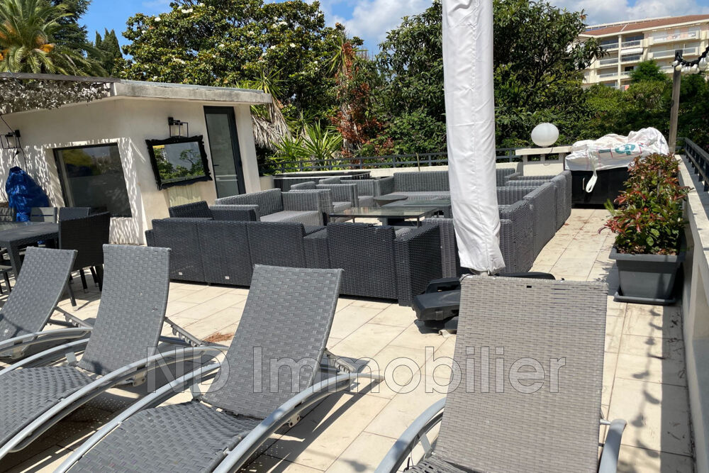 vendre  Appartement Cannes (06400)
