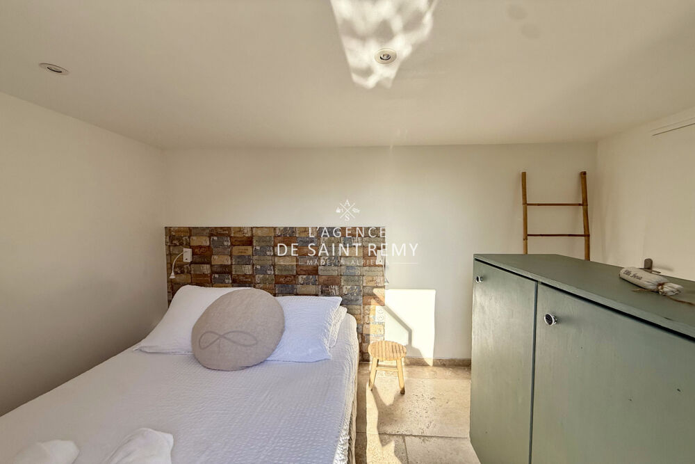 Vente Appartement vente appartement 4 Pièce(s) Saint-rémy-de-provence