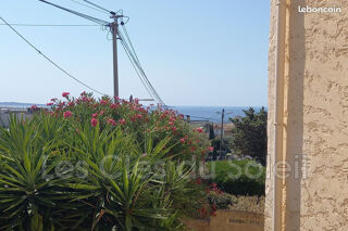  Appartement � vendre 2 pi�ces 42 m�