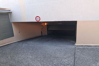 Vente Parking/Garage GARAGE 14 M² : MONT JOLI Le cannet