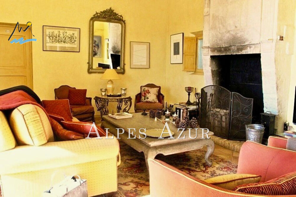  vendre  Maison Nice (06000)