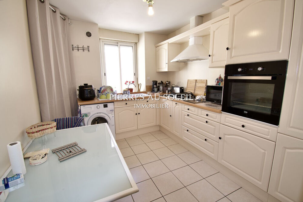 vente appartement 3 Pièce(s)
