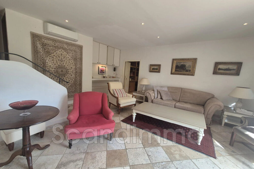 � vendre  Maison Saint-Antonin-du-Var (83510)