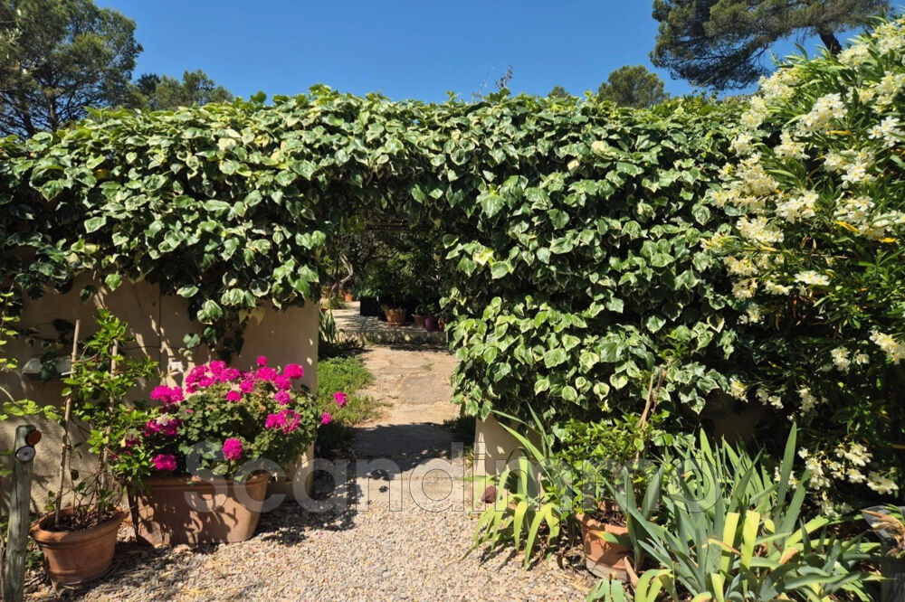  vendre  Maison Cotignac (83570)