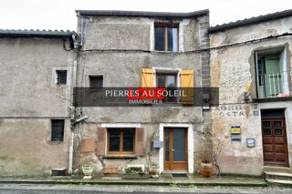  Maison à louer 3 pièces 61 m²