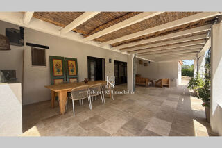  Maison à vendre 4 pièces 145 m²