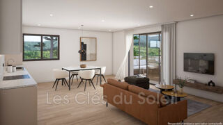  Appartement  vendre 4 pices 83 m