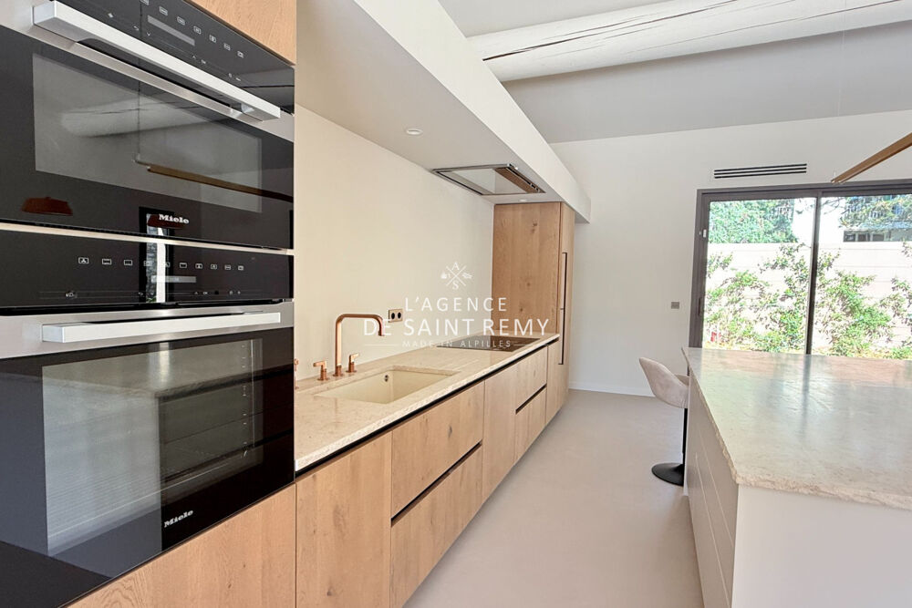 � vendre  Maison Saint-R�my-de-Provence (13210)