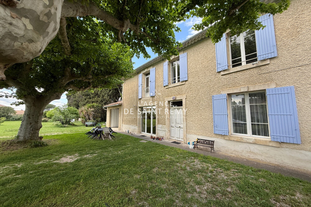  vendre  Maison Eyragues (13630)