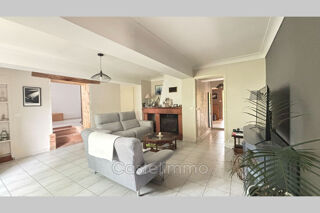  Maison à vendre 6 pièces 145 m²