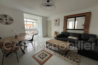  Appartement  vendre 4 pices 74 m