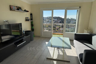  Appartement  vendre 2 pices 42 m