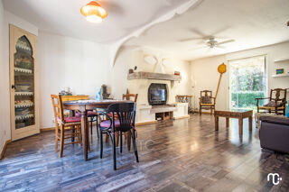  Maison à vendre 4 pièces 110 m²