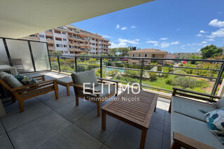  Appartement à louer 3 pièces 60 m²
