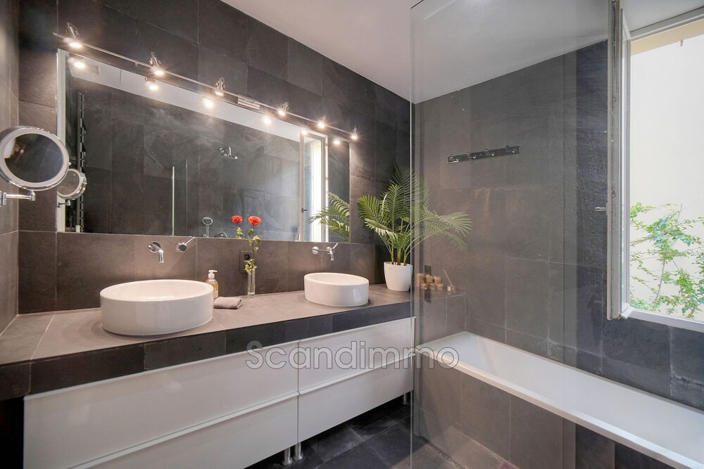  vendre  Appartement Antibes (06600)