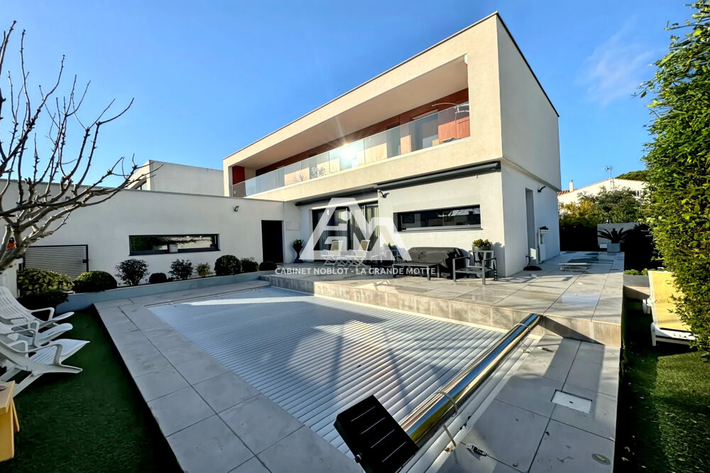 � vendre  Maison La Grande-Motte (34280)