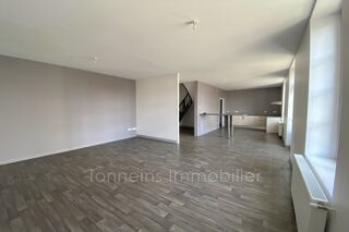  Appartement  louer 4 pices 133 m