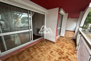  Appartement � vendre 3 pi�ces 64 m�