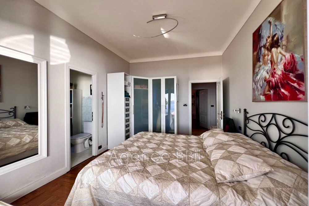  vendre  Appartement Nice (06300)