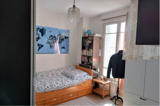  Appartement � vendre 2 pi�ces 35 m�