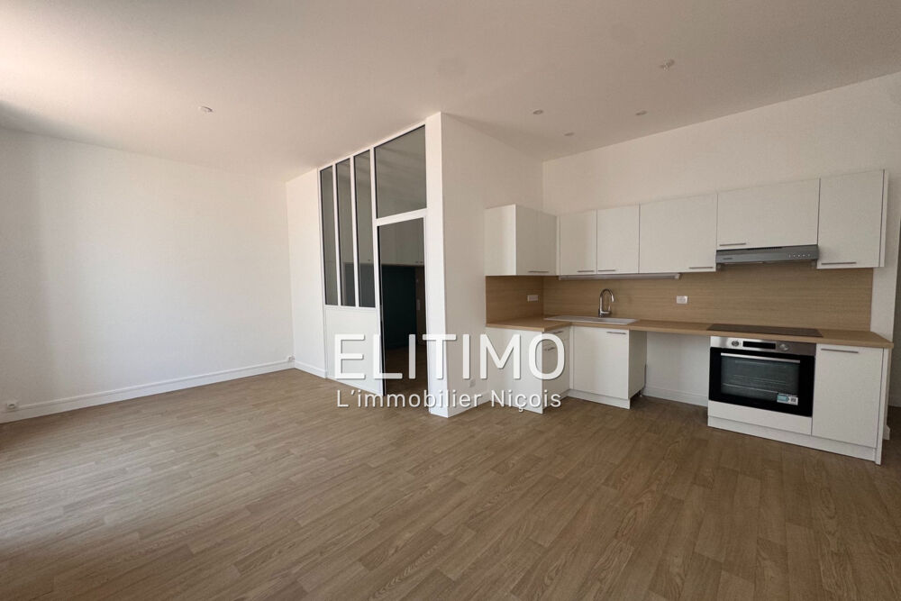 Location Appartement location appartement 2 Pièce(s) Nice