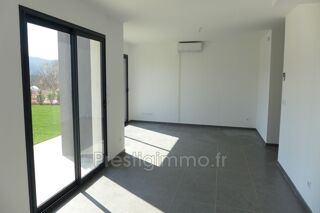  Maison à louer 5 pièces 110 m² Biot