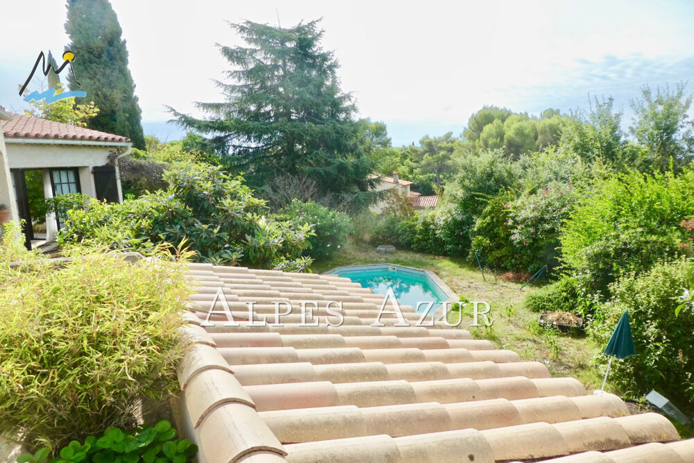 � vendre  Maison La Gaude (06610)