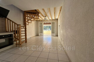  Appartement  vendre 1 pice 36 m