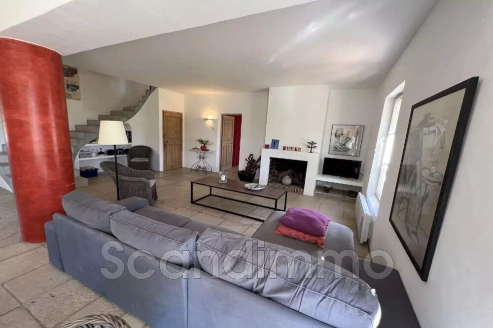  vendre  Maison Cotignac (83570)