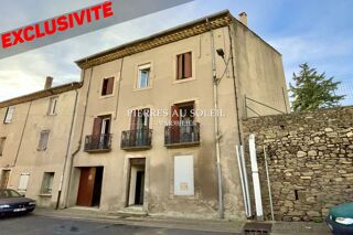  Maison  vendre 6 pices 195 m