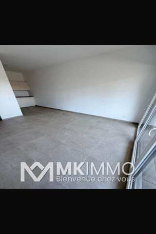  Appartement � louer 43 m�