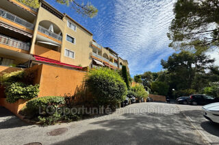  Appartement à vendre 31 m²
