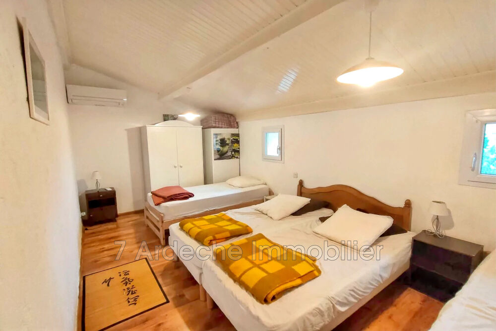 Vente Maison vente maison 13 Pièce(s) Villeneuve-de-berg