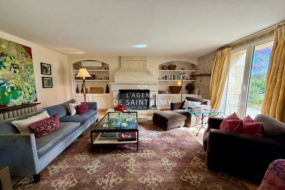 � vendre  Maison Saint-R�my-de-Provence (13210)