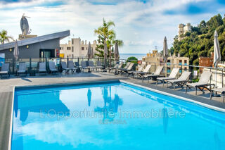  Appartement � vendre 2 pi�ces 36 m�