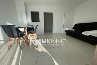  Appartement à louer 1 pièce 29 m²