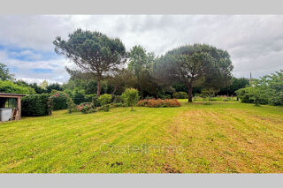  Maison à vendre 6 pièces 145 m²
