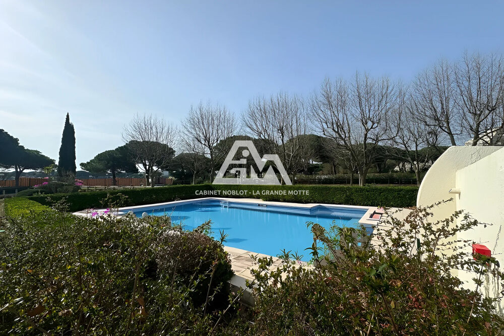 � vendre  Appartement La Grande-Motte (34280)