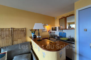  Appartement  vendre 1 pice 20 m
