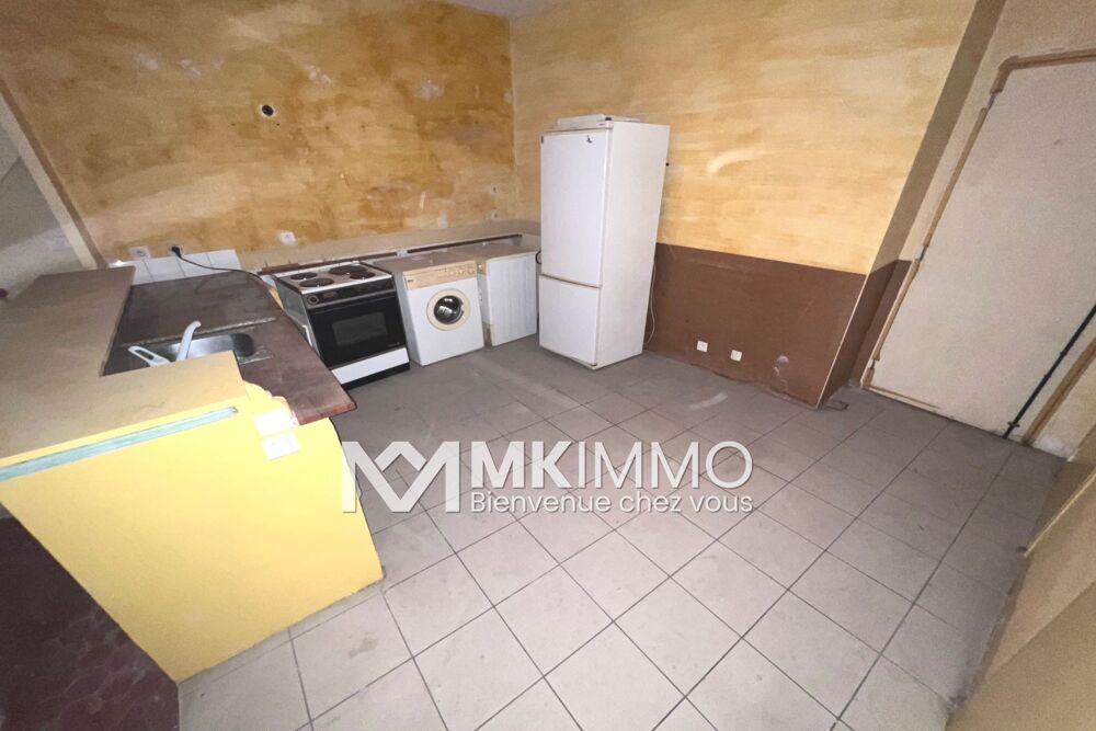 Vente Appartement vente appartement Nice