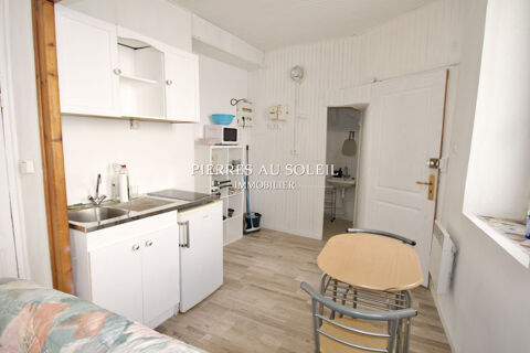  Appartement � louer 1 pi�ce 17 m�