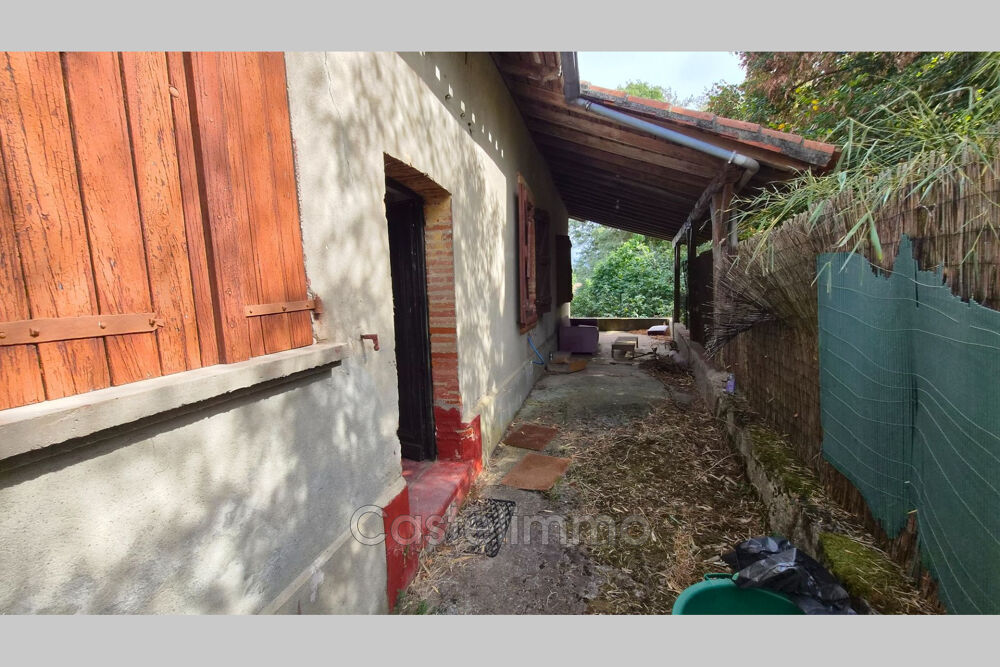 Vente Maison vente maison 5 Pièce(s) Lafitte