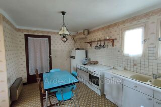  Maison à vendre 4 pièces 80 m²