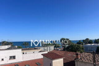  Appartement à vendre 1 pièce 26 m²