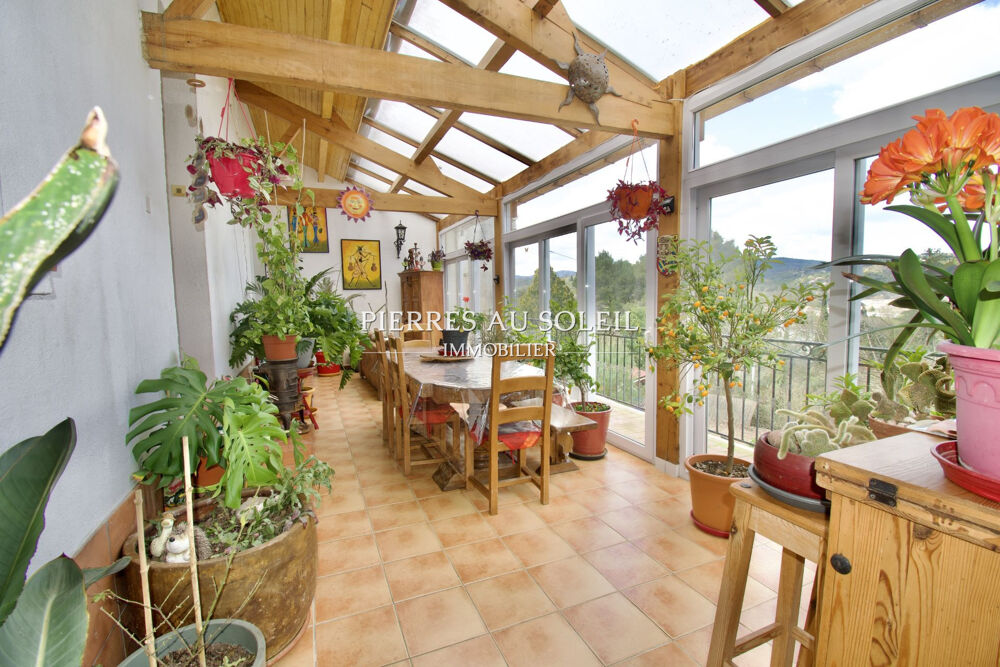 Vente Maison vente maison 5 Pièce(s) Bédarieux