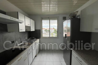  Appartement  vendre 4 pices 74 m