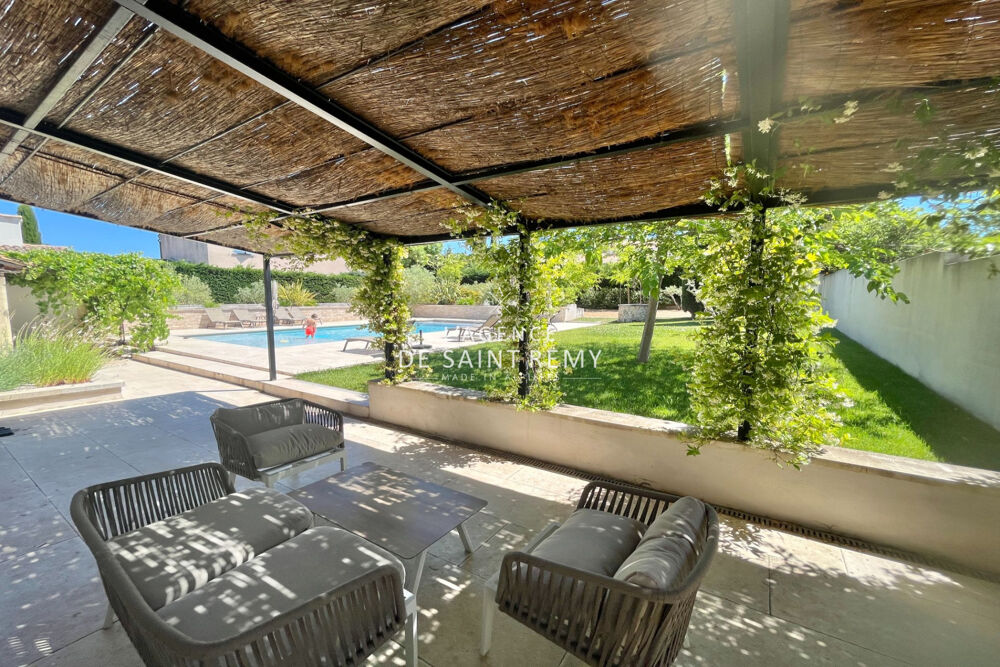 � vendre  Maison Saint-R�my-de-Provence (13210)