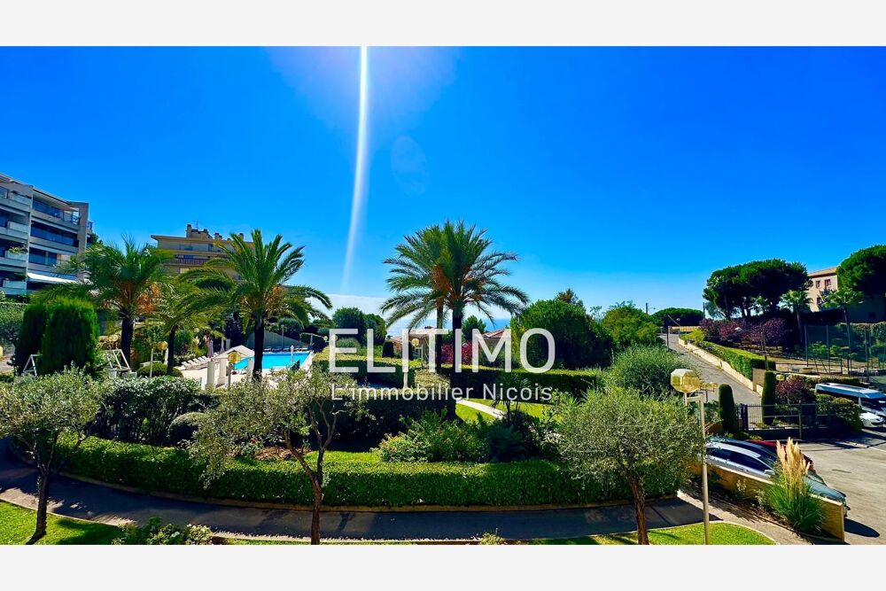 � vendre  Appartement Nice (06000)