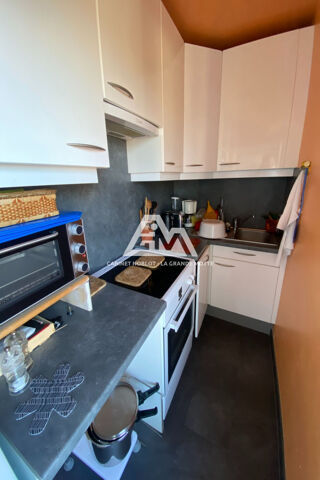  Appartement à vendre 3 pièces 52 m²