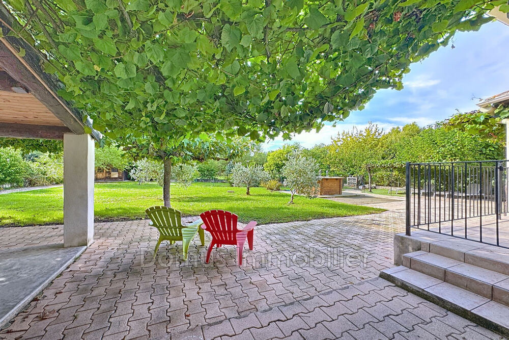 Vente Maison vente maison 4 Pi�ce(s) Mazan